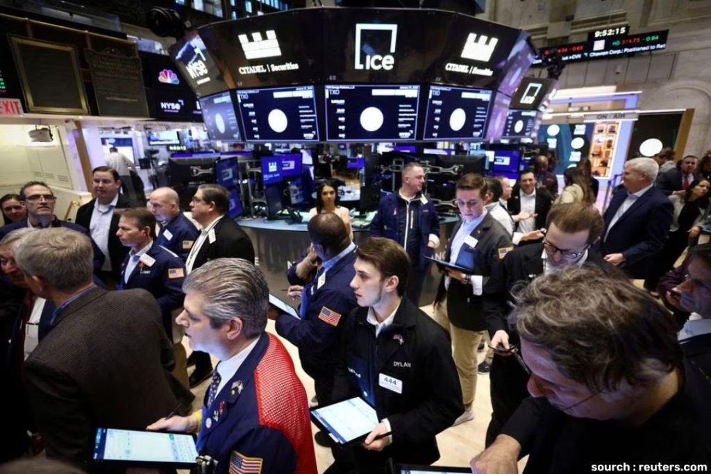 Analisa Fundamental MagnetFX 22 Agustus