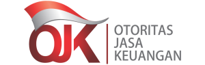 Logo OJK