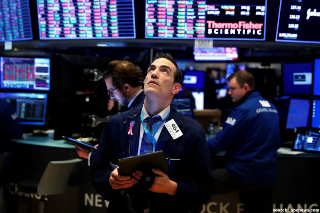 Analisa Fundamental Magnetfx 28 Agustus