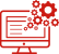 Merah_Icon Sistem