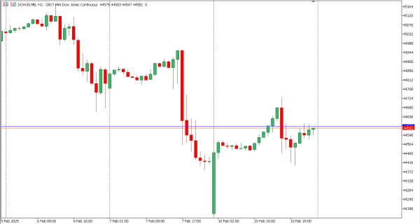 dow30 11 feb