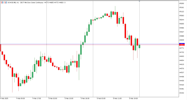 dow30 7 feb