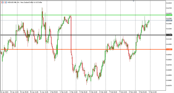 nzdusd 12 feb