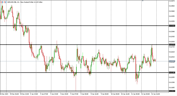 nzdusd 15 jan