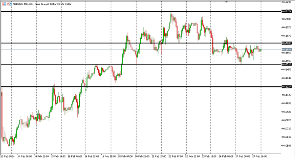 nzdusd 28 feb