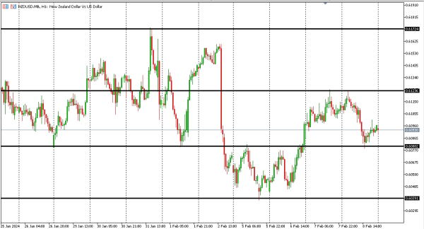 nzdusd 9 feb