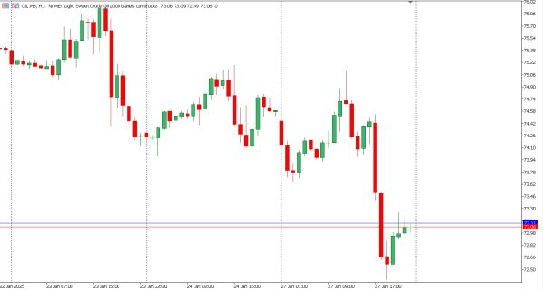 oil 28 jan