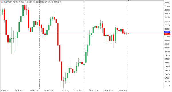 udsjpy 29 jan