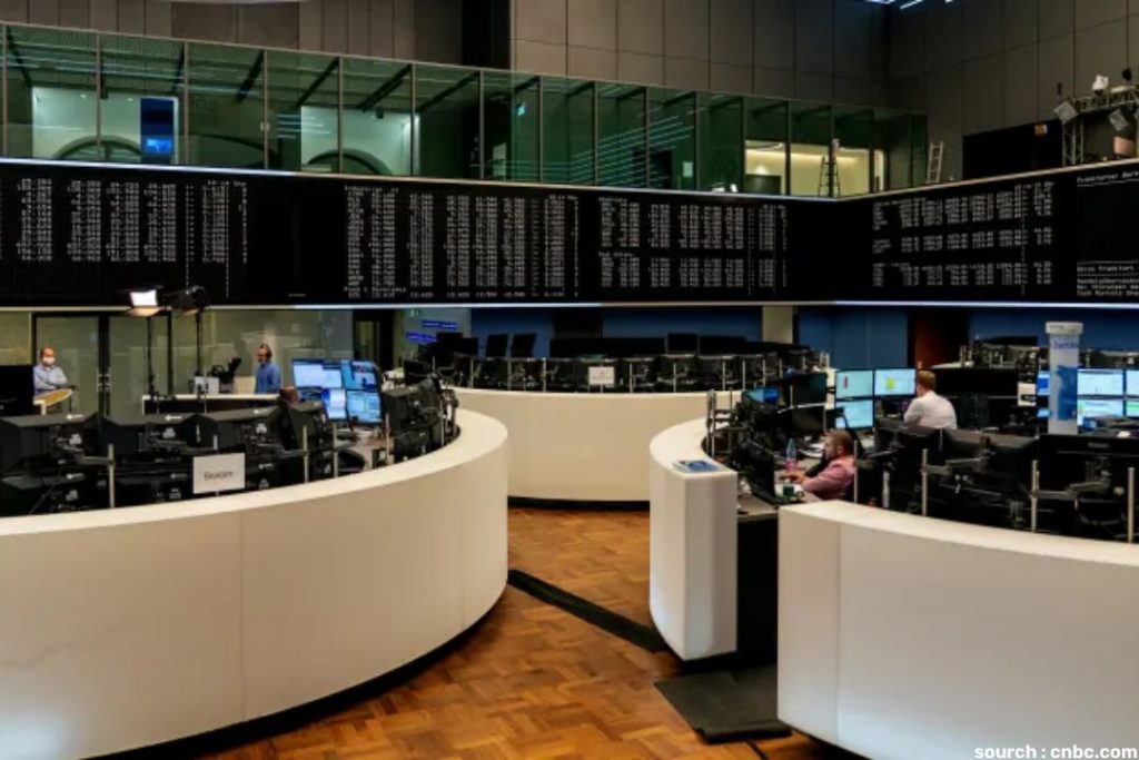 Analisa Fundamental Magnetfx 18 Agustus